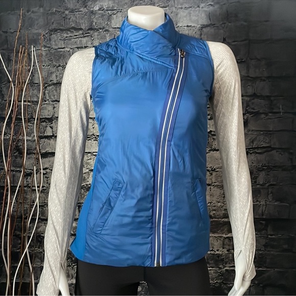 Lululemon reversible vest - Picture 4 of 12